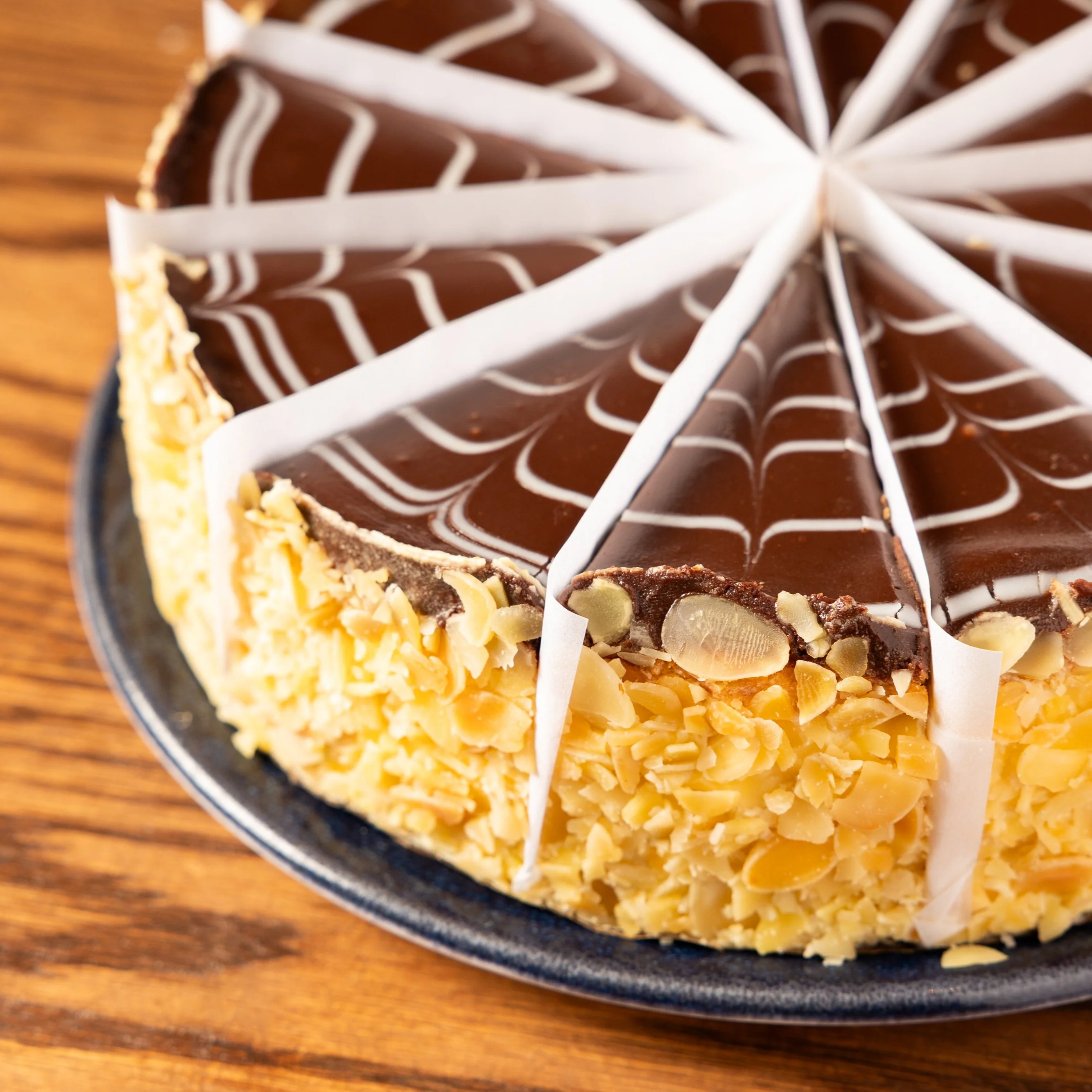 Whole Boston Cream Pie - Image 3